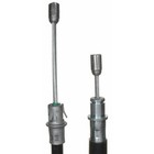 <!--F#f_0-->18P2507 AC Delco Parking Brake Cable Rear Passenger Right Side Hand for Mustang<!--F/-->