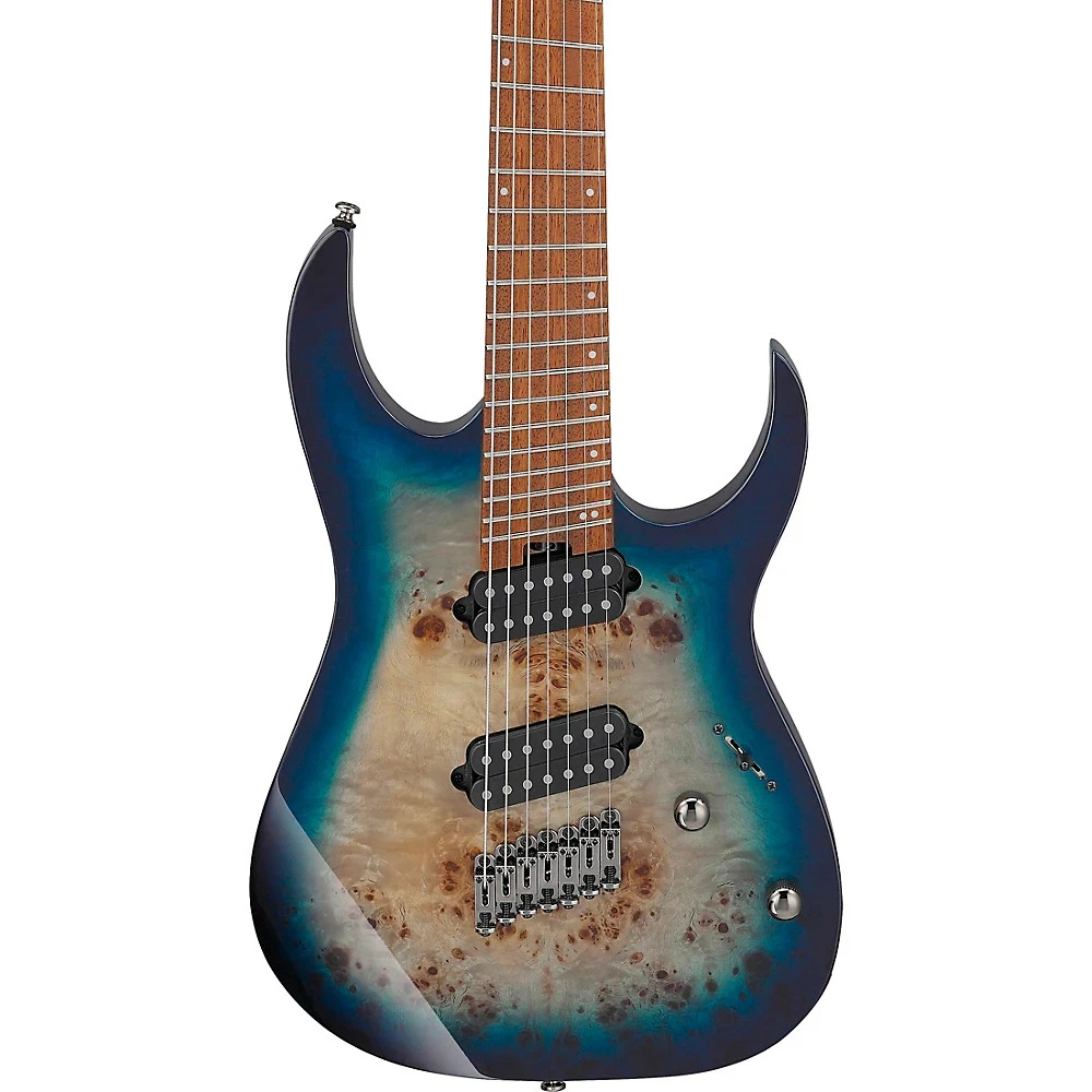 Ibanez 7 String Electric Guitars for sale - eBay