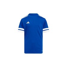 adidas Squadra 25 Jersey Youth Unisex Size S SB1158-JJ0054