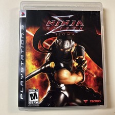 Ninja Gaiden Sigma - Sony PlayStation 3