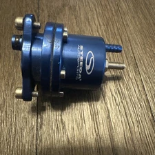 Adjustable Fuel Pressure Regulator Kirban 5018 Ford Mustang 4.6l, 5.0l & 5.8l 