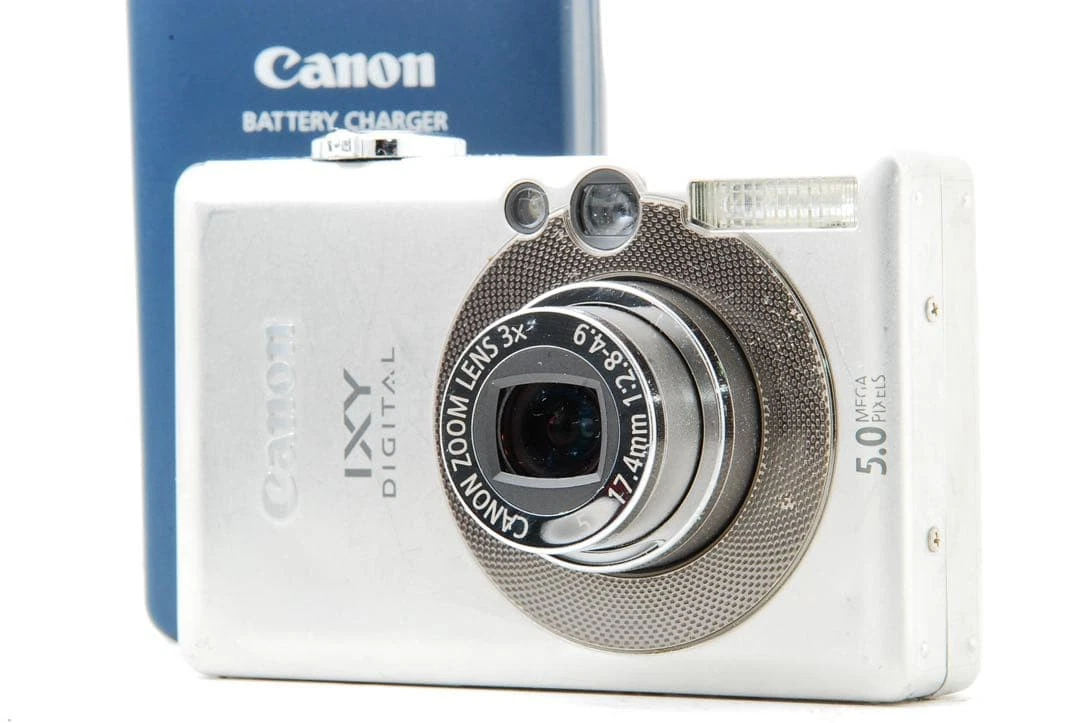 Canon Digital Cameras Canon IXY for Sale - Shop New & Used Digital