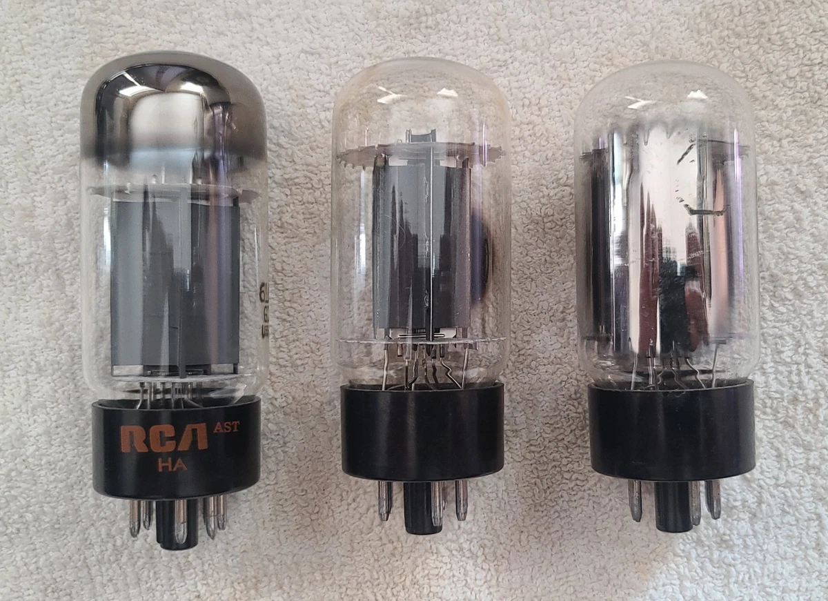 Rca 6l6gc for sale | eBay