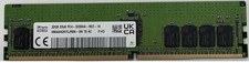 Hynix HMAA4GR7CJR8N-XN - 32GB PC4-25600AA-R 2RX8, DDR4-3200MHz ECC REG RAM