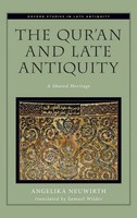 Neuwirth | The Qur'an And Late Antiquity | Buch | Englisch (2019) | Gebunden