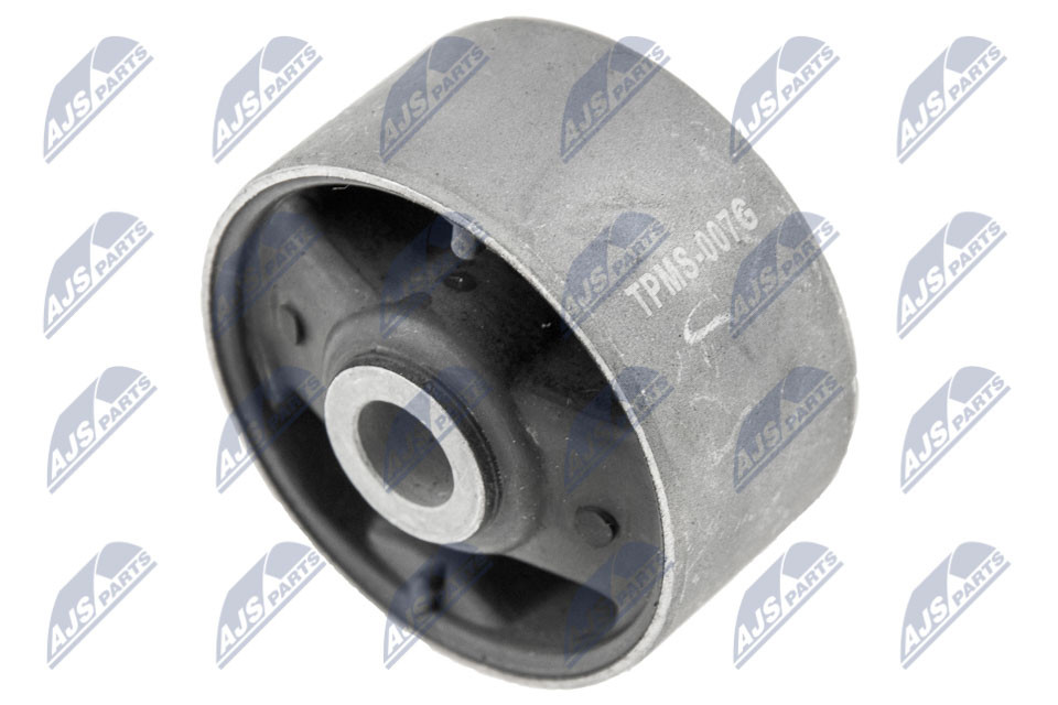 NTY ZTT-MS-007G Mounting, differential for MITSUBISHI