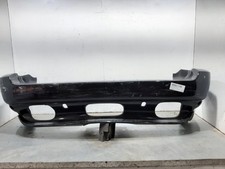 Pare-choc arrière BMW 3,3