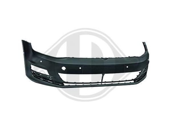 StoßStange Vorne FüR Golf VII 2012-2017-image