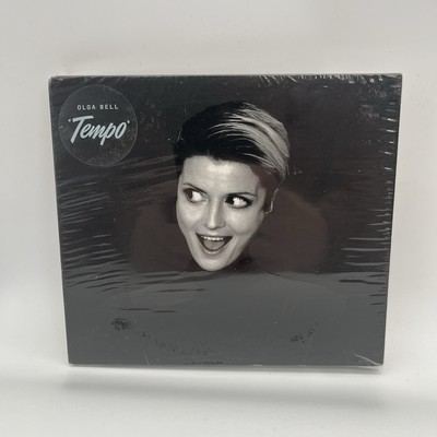 Tempo  von  Olga Bell  (CD, 2016)  | Brandneu 