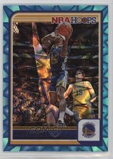 2023-24 Panini NBA Hoops Teal Explosion Gary Payton II #151 15ow