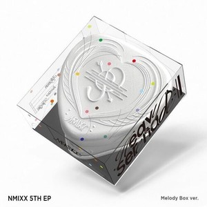 NMIXX CDセット Nmixx Album | eBay