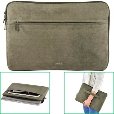 Hama Notebook-Sleeve 13,3'' 13,5'' 14'' 14,1'' 14,2'' Laptop-Tasche Case Hülle Cover