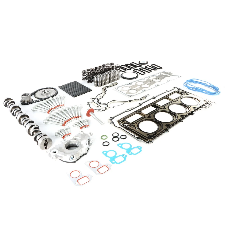 1Set Stage 2 Cam Lifters Kit For Chevrolet Silverado 1500 5.3L E1840P M295 99-06 - Image 4 of 4