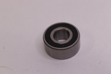 Sealed Ball Bearing 17 x 40 x 12" mm 6203RS