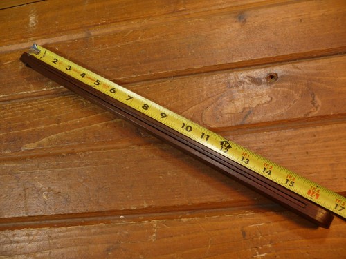 Vintage Wooden Bevel Square Angle Finder Shipwrights ? Antique - Picture 4 of 9