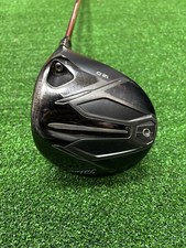 Titleist TSi2 12° Driver / Seniors Project X Denali Red 50g 5.0 Graphite Shaft