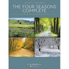 The Four Seasons Complete