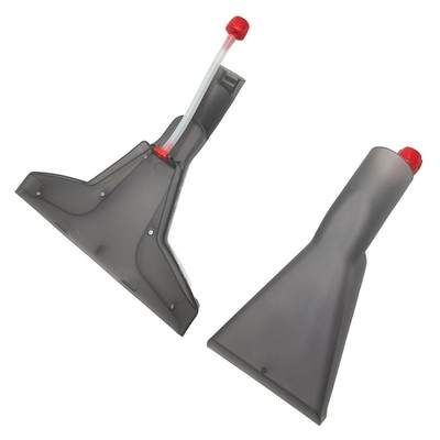 Flexible Spray Nozzle for Thomas Vacuums Upholstered Furniture Dust Removal