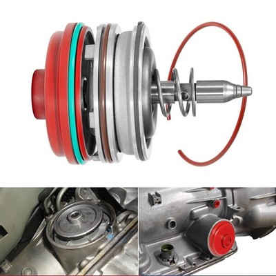 700R4 4L60E Corvette Servo Piston Kit High Performance 1982-2014 Transmission