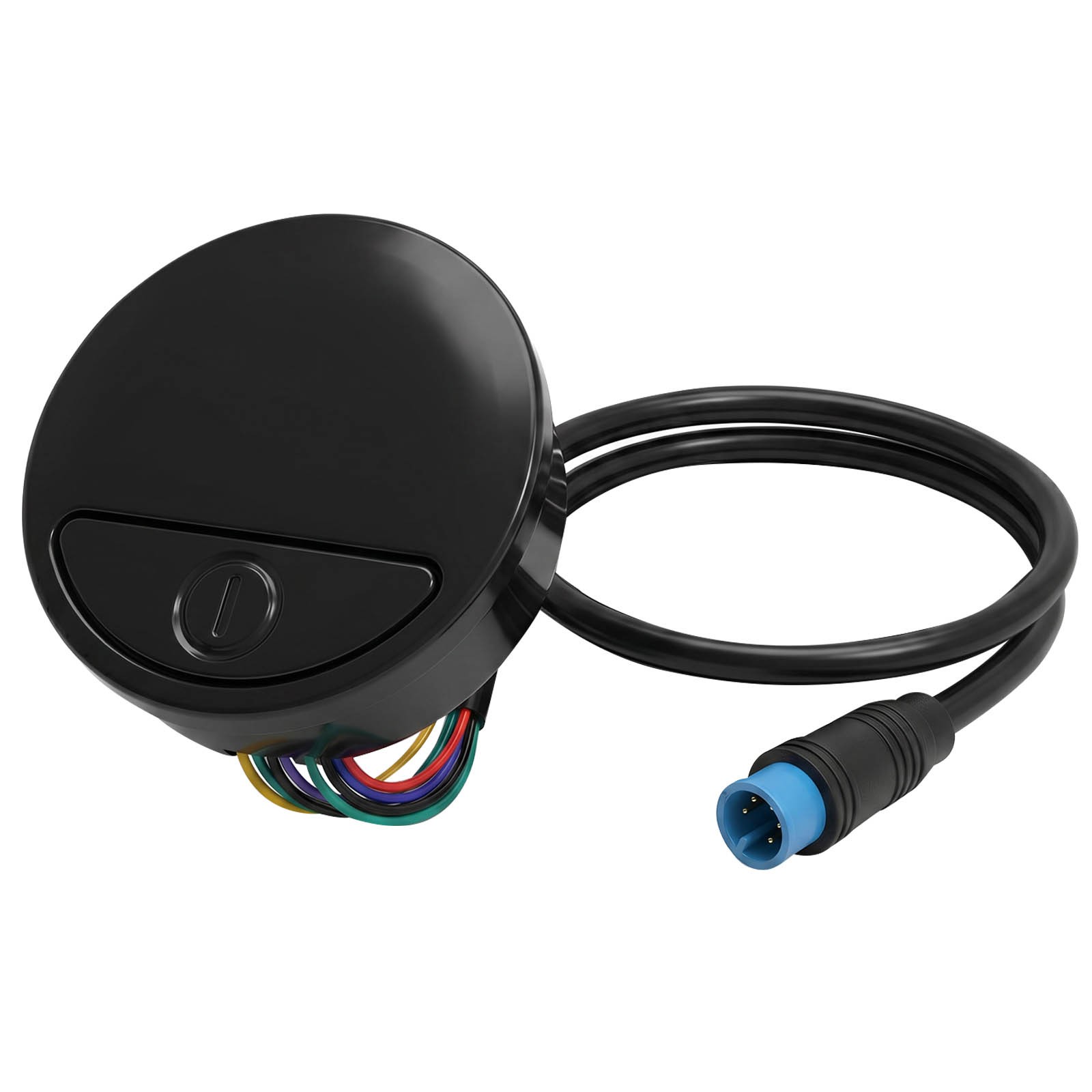 Console de remplacement Ninebot ES1 ES3 pour réparer un écran de trottinette cassé ou éteint