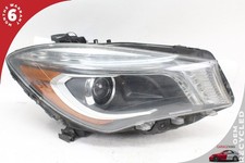 2014-2016 Mercedes W117 CLA45 AMG Xenon Scheinwerfer Rechts Vorne Original 2014-2016 Mercedes W117 CLA45 AMG Xenon Scheinwerfer Rechts Vorne Original