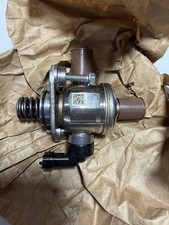 Genuine Gm Hp Fuel Pump 12691016 Hpm1029 For Chevy Traverse Enclave 3.6l V6 Genuine Gm Hp Fuel Pump 12691016 Hpm1029 For Chevy Traverse Enclave 3.6l V6
