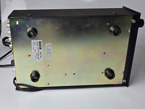 TEAC AN-60 Unità di riduzione del rumore Dolby System - Foto 5 di 5