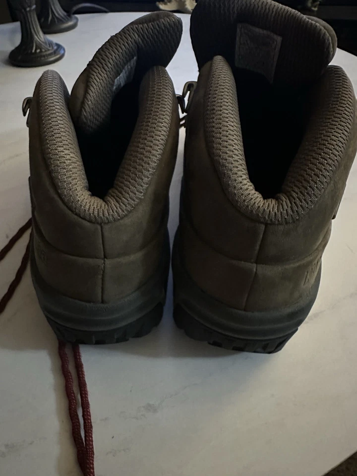 Botas de Senderismo Patagonia P26 Mid Gore-Tex Henna Marrón Para Mujer Talla 8.5 Foto 3 de 4