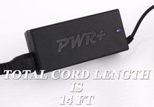 65W Charger for Dell Latitude 14 Rugged 7414 P45G P45G002 Laptop 19.5V 3.34A