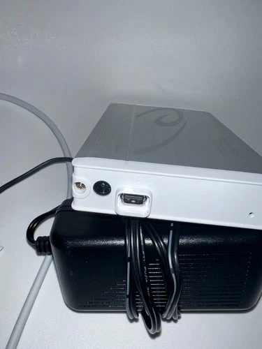Delock Thunderbolt Enclosure + 1TB Crucial SSD – great condition – OBO