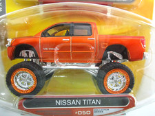 Jada Toys Nissan Diecast & Toy Pickup Trucks for sale - eBay