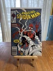 THE AMAZING SPIDER-MAN #302 FN McFarlane JULY 1988 NEWSSTAND EDITION