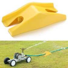 Traveling Tractor Sprinkler For Lawn Garden Traveling Sprinkler Head Motor Assem