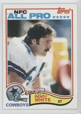 Click to enlarge Randy White