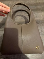 Coach Lana 23 - Brass/Dark Stone Color