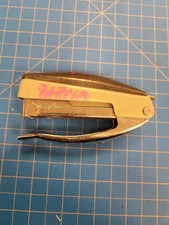 Swingline Stapler Vintage Long Island City USA Office Desk Supply Collectible