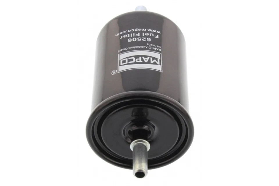 Filtro de combustible MAPCO 62506 filtro de línea para DAEWOO CHEVROLET MATIZ NUBIRA - Imagen 2 de 4