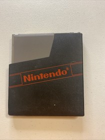 Dr. Mario (Nintendo NES, 1990) Cartridge Only! Tested - WORKS! W/ Case! Free 📦!