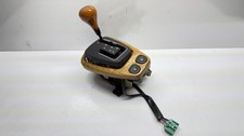 1999-2002 Jaguar S Type Transmission Floor Gear Shifter Selector Shift Oem