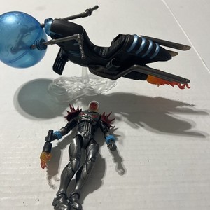 Marvel Legends Cosmic Ghost Rider | eBay