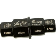 Motion Pro Chromoly Hex Axle Tool - 08-0397