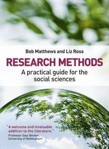 Research Methods: A Practical Guide for the Social ... | Buch | Zustand sehr gut