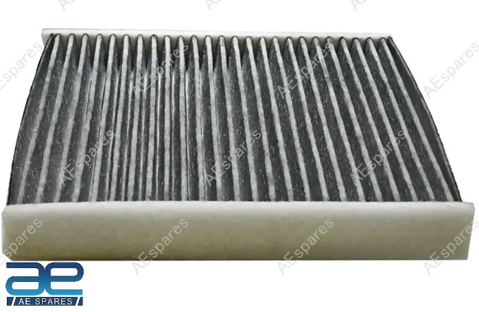 Cabin Air Filter For Suzuki Brezza Ciaz Ertiga Swift & Dzire 990J0M82PS0-030 view 2