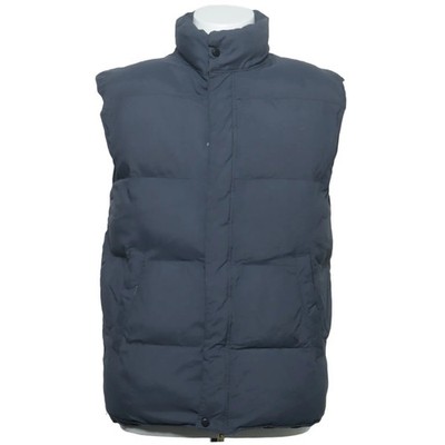 Clique, Outdoor Weste, Herren, Größe: M, Blau, Polyamid/Polyester #AD7