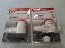 Diversitech Drain Line Switch CS1 CS2
