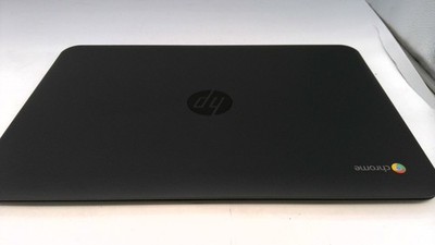 HP Chromebook 14'' G4 LAPTOP  mdm locked