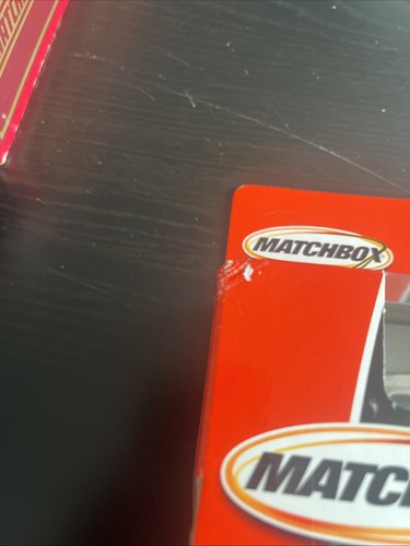 Matchbox Service Station Take-Along Playset W/ GMC Wrecker Tow Truck NIP 2001 - Picture 8 of 8