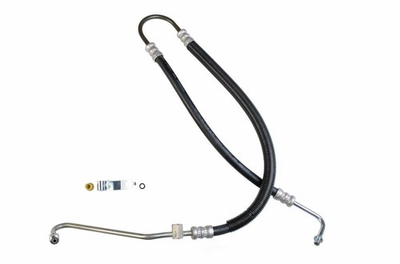 #ad Power Steering Pressure Line Hose Assembly Sunsong North America 3402337 $49.23