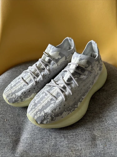 Adidas Yeezy Boost 380 Alien Uk 8