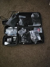 GoPro HERO8 Black Waterproof Action Camera with Accessories Bundle